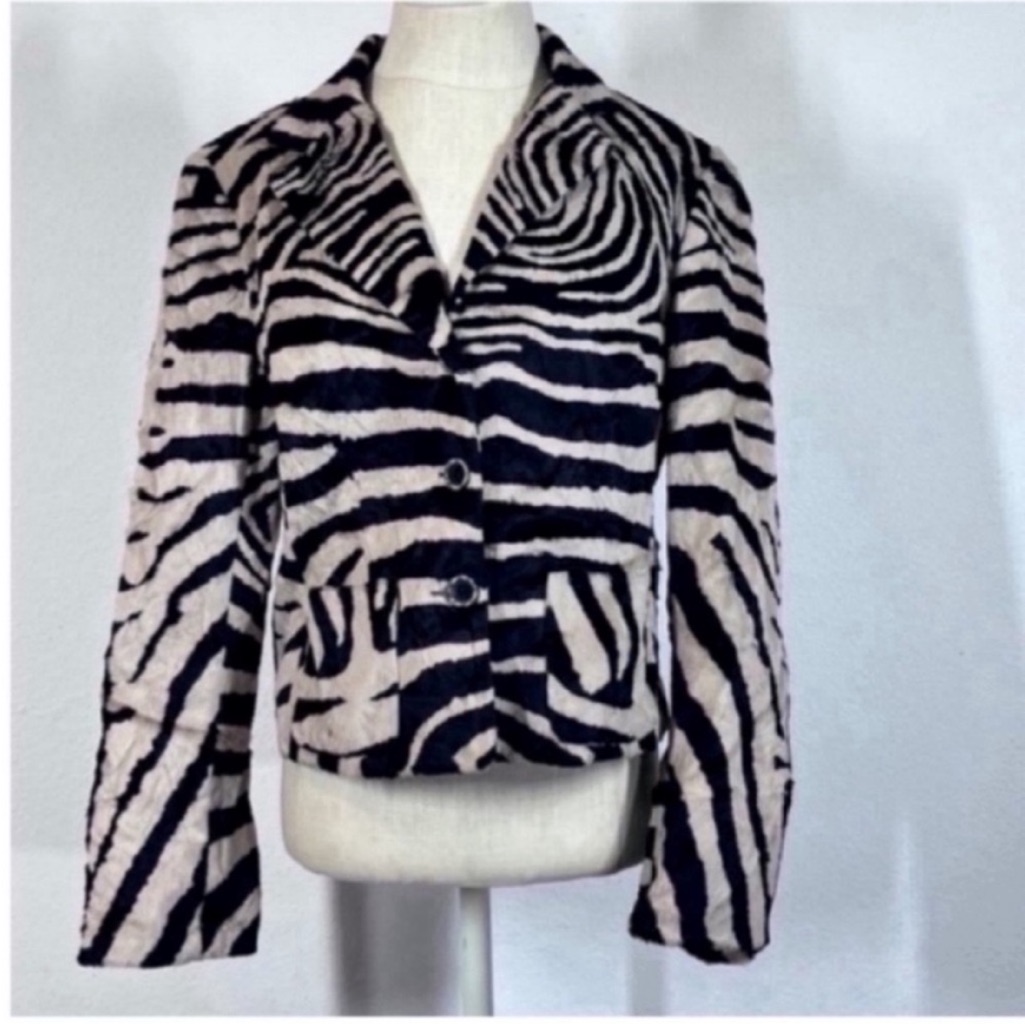Vintage Earl Rutenberg Blazer